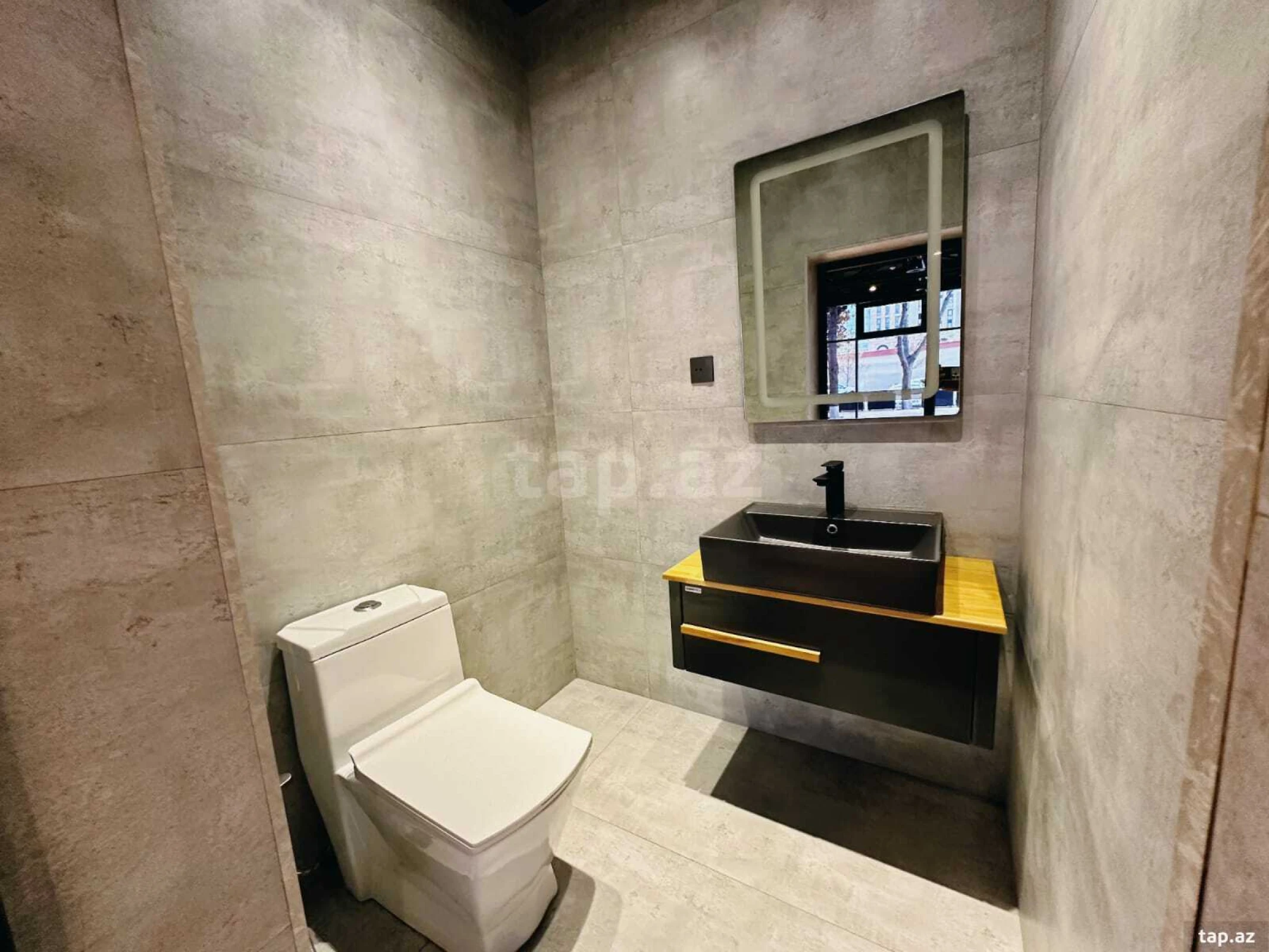 Kirayə verilir obyekt