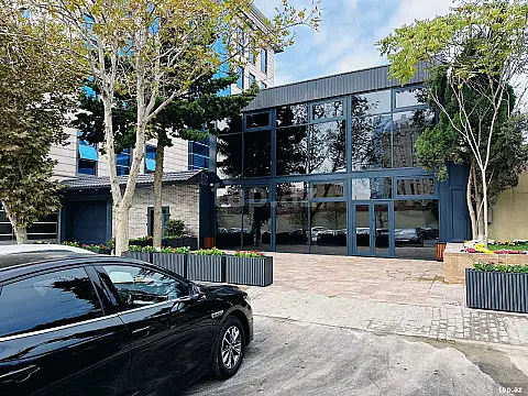 Kirayə verilir obyekt