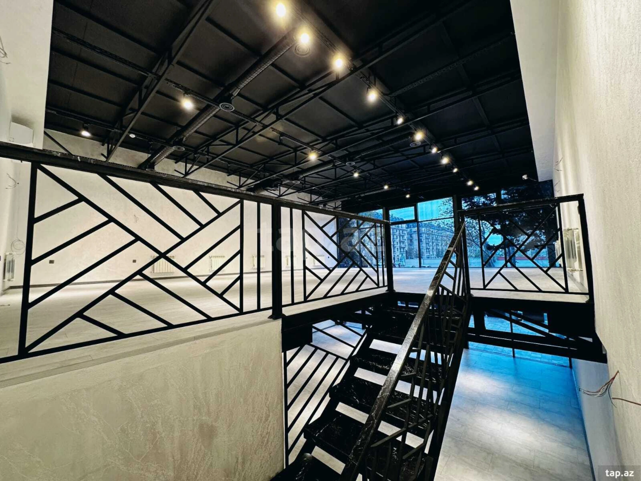 Kirayə verilir obyekt