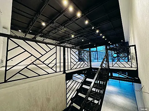 Kirayə verilir obyekt