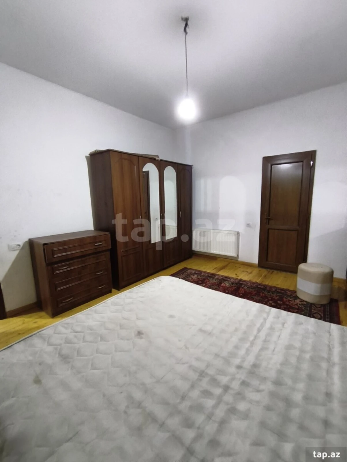 Kirayə verilir 4 otaqlı həyət evi