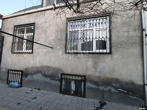 Kirayə verilir 4 otaqlı həyət evi — Abşeron 4 otaq