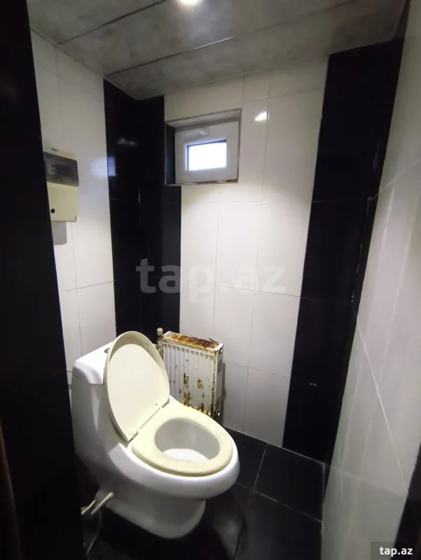 Kirayə verilir 4 otaqlı həyət evi