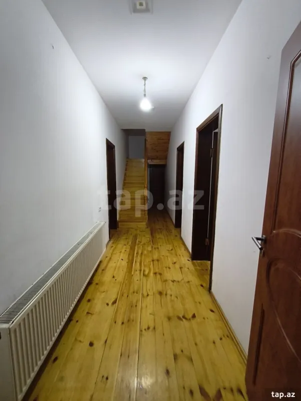 Kirayə verilir 4 otaqlı həyət evi