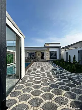 Satılır 3 otaqlı həyət evi