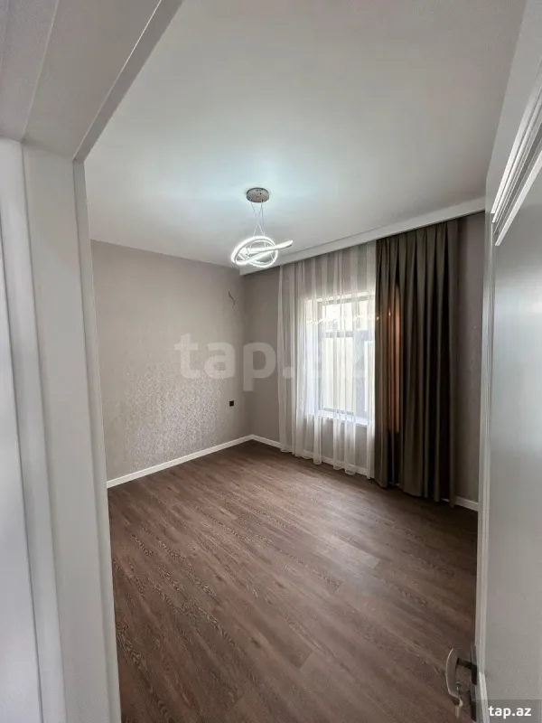 Satılır 3 otaqlı həyət evi