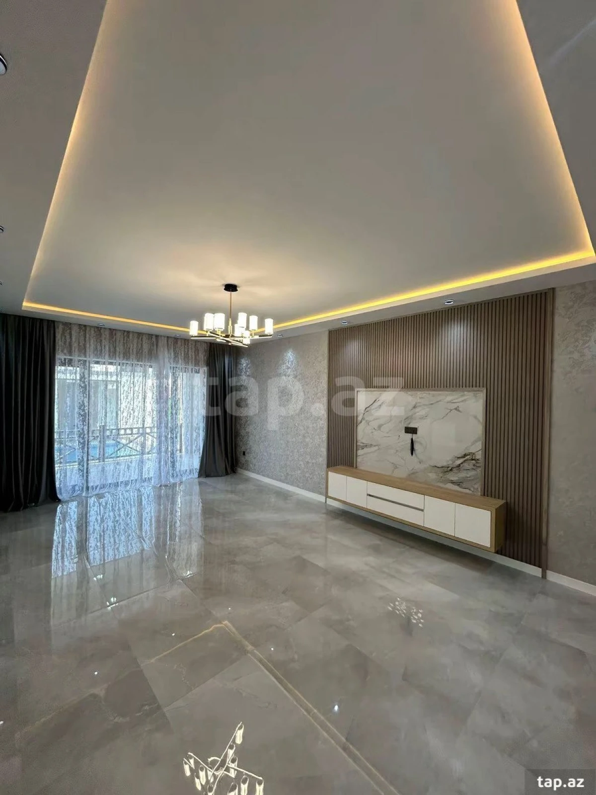 Satılır 3 otaqlı həyət evi