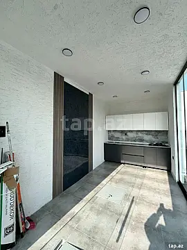 Satılır 3 otaqlı həyət evi