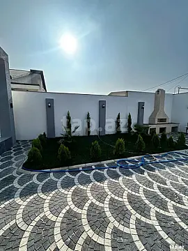 Satılır 3 otaqlı həyət evi