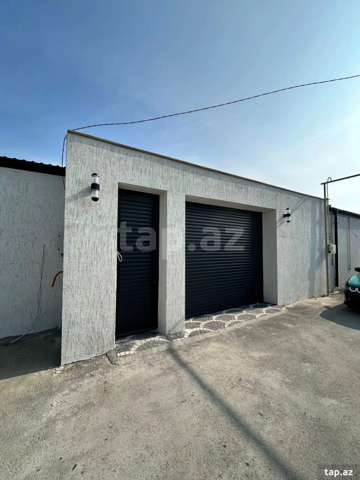 Satılır 3 otaqlı həyət evi