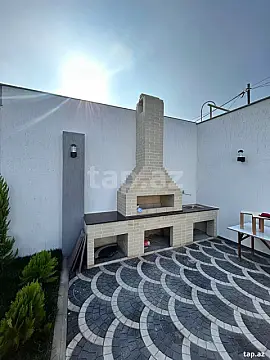 Satılır 3 otaqlı həyət evi