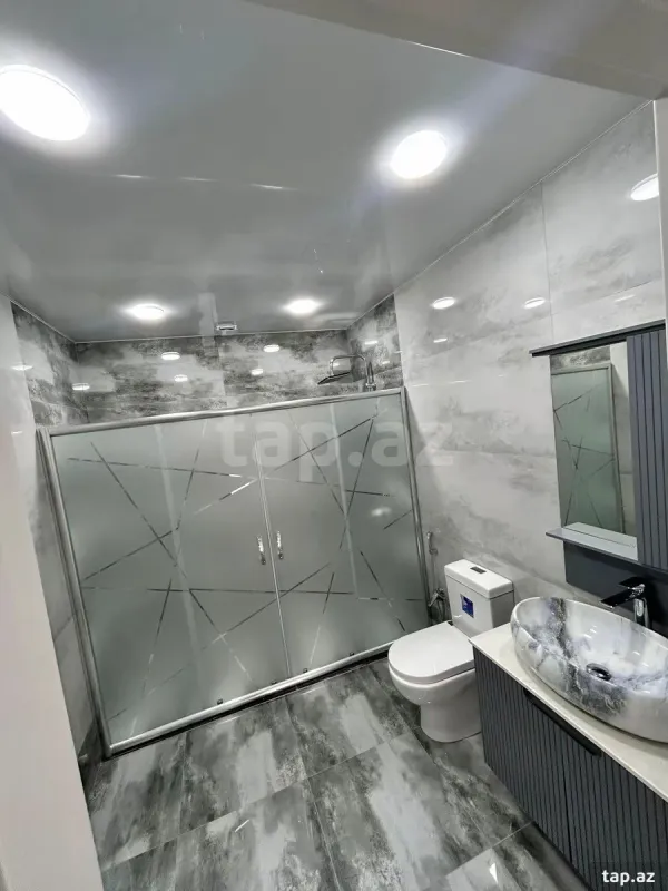 Satılır 3 otaqlı həyət evi