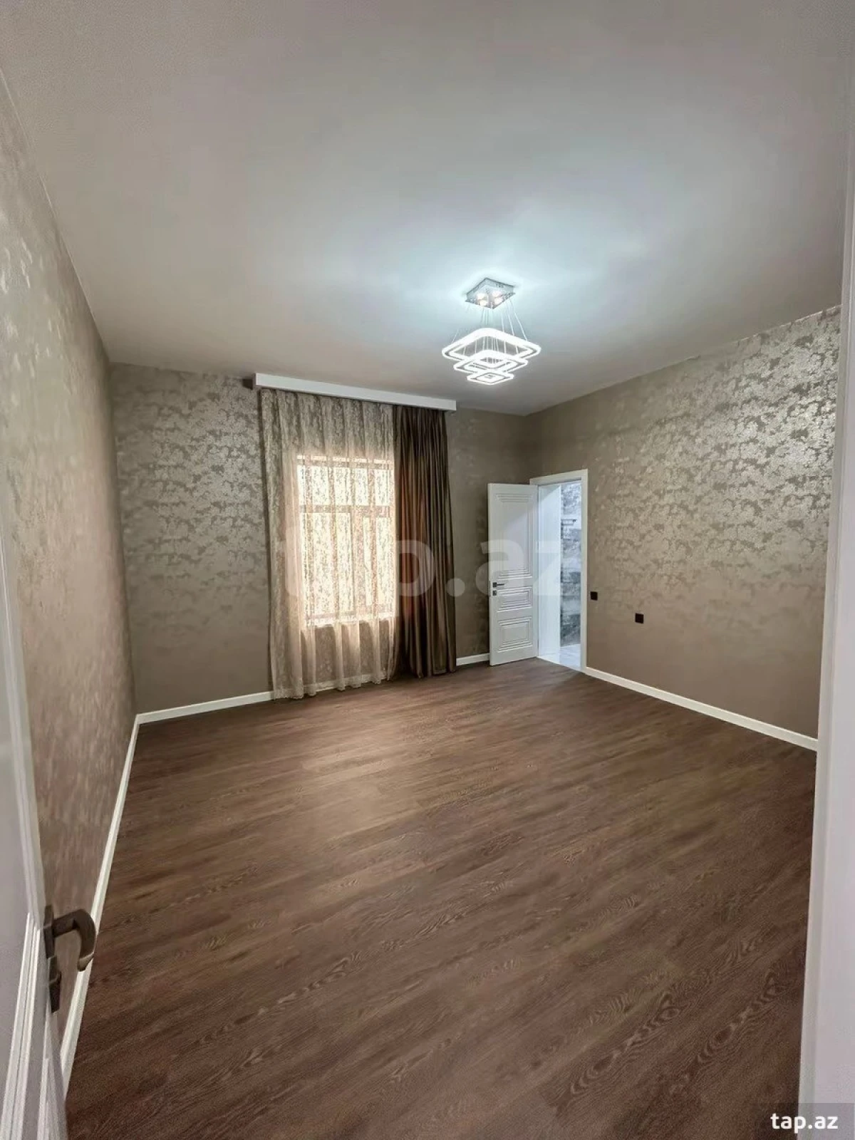 Satılır 3 otaqlı həyət evi