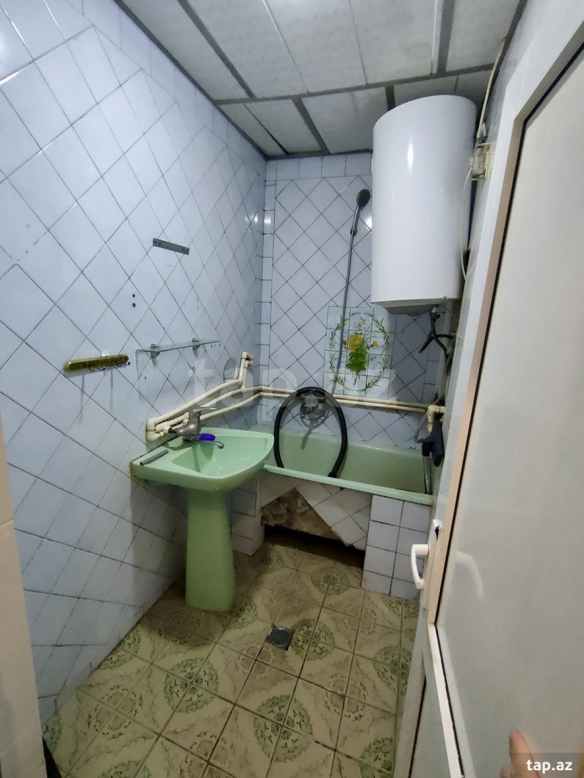 Satılır 3 otaqlı mənzil 85 m²