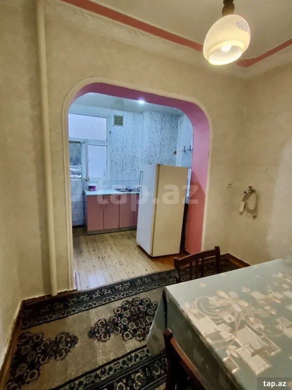 Satılır 3 otaqlı mənzil 85 m²