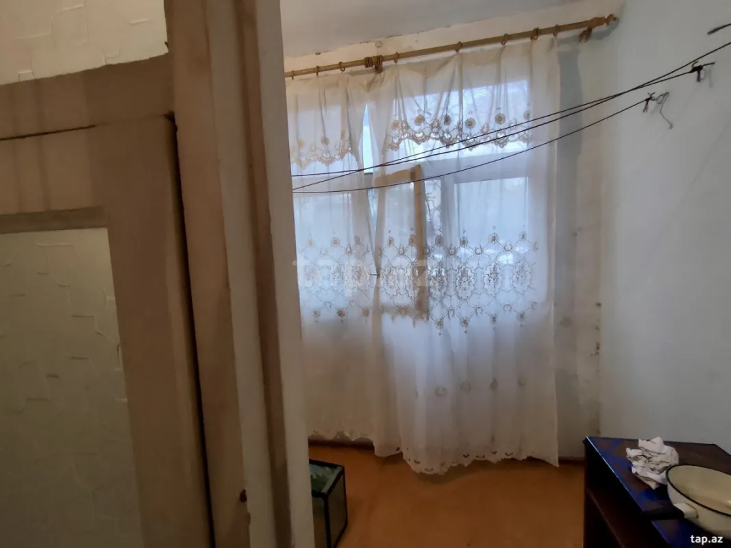 Satılır 3 otaqlı mənzil 85 m²