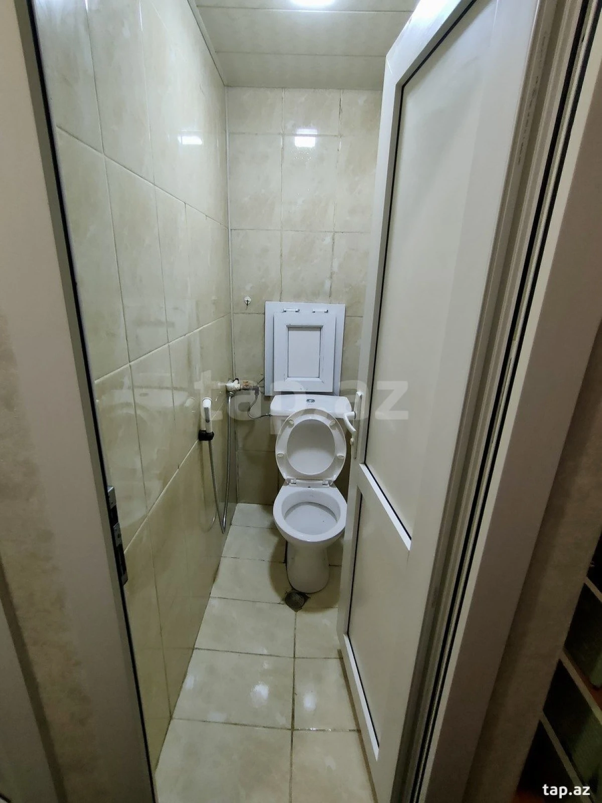 Satılır 3 otaqlı mənzil 85 m²