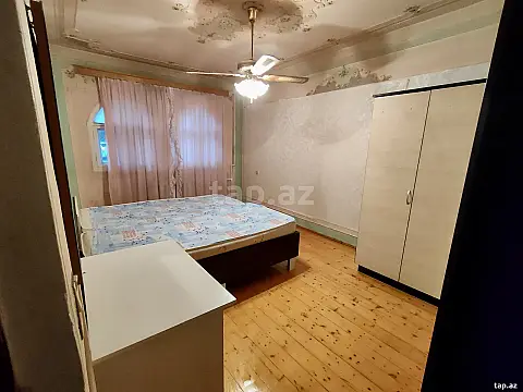 Satılır 3 otaqlı mənzil 85 m²