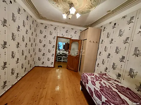 Satılır 3 otaqlı mənzil 85 m²