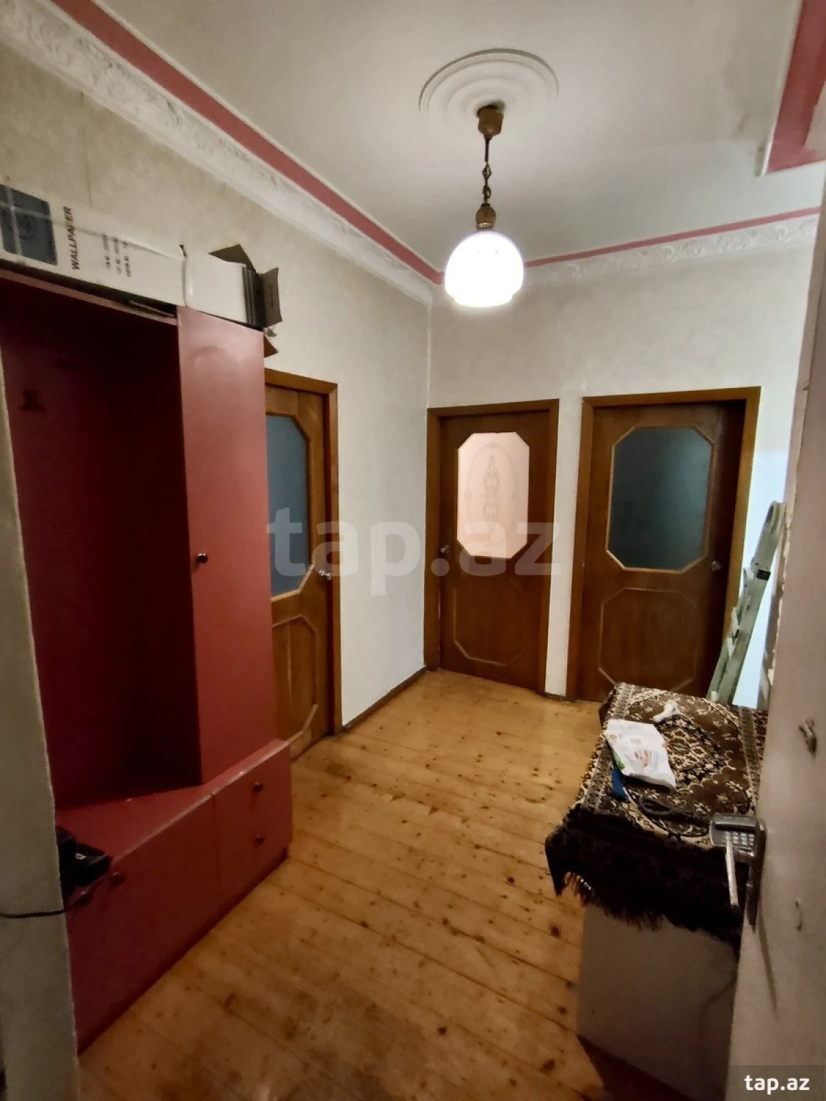 Satılır 3 otaqlı mənzil 85 m²