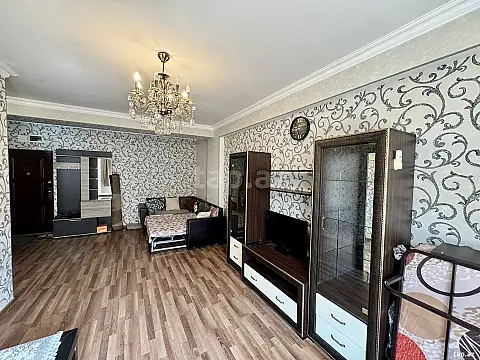 Satılır 2 otaqlı yeni tikili 54 m²