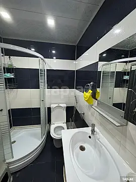 Satılır 2 otaqlı yeni tikili 54 m²