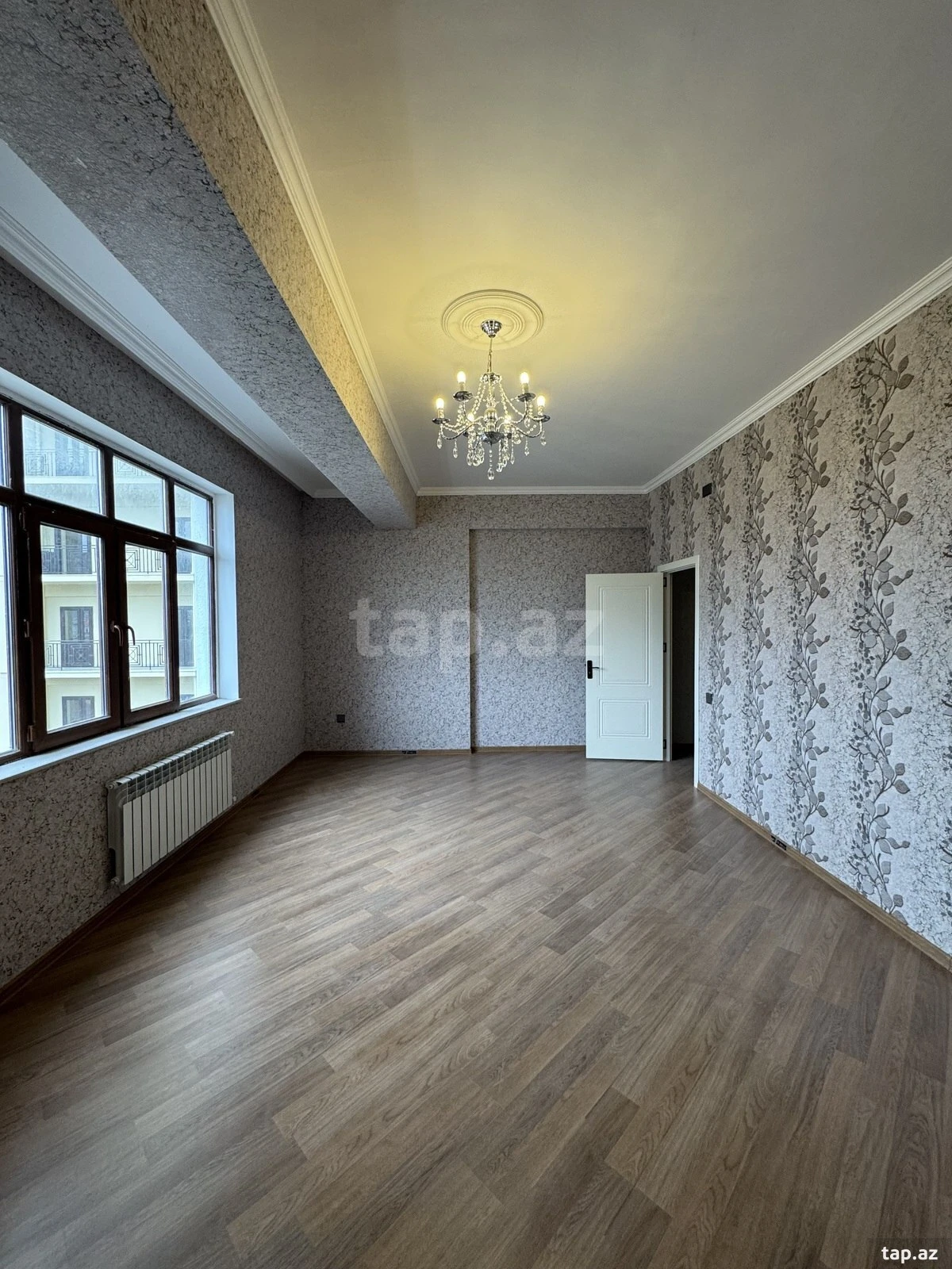 Kirayə verilir 2 otaqlı yeni tikili 85 m²