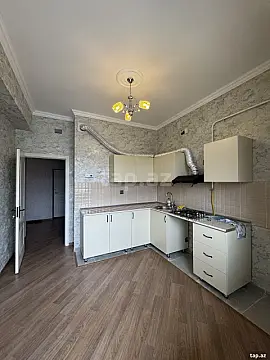 Kirayə verilir 2 otaqlı yeni tikili 85 m²