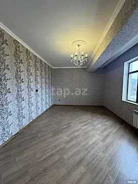 Kirayə verilir 2 otaqlı yeni tikili 85 m² — Bakı, Bayıl 2 otaq 85.00 m²