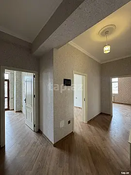 Kirayə verilir 2 otaqlı yeni tikili 85 m²