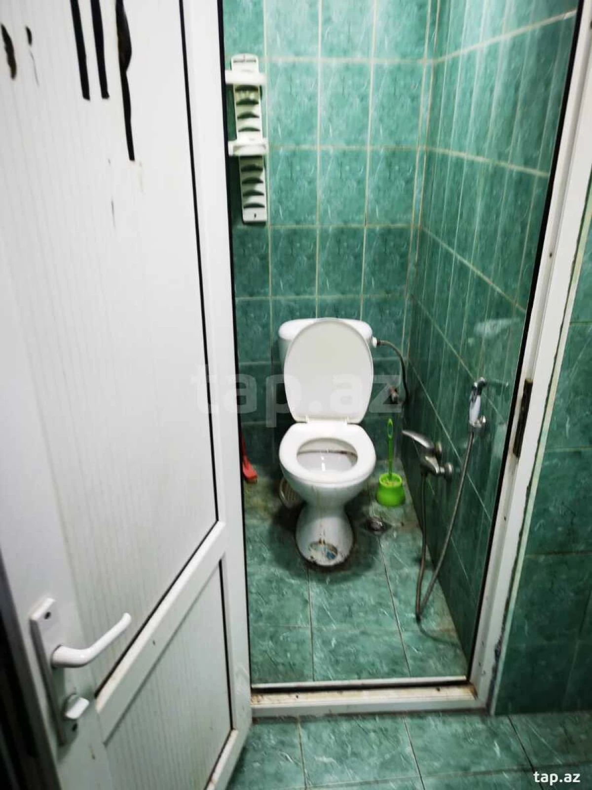 Kirayə verilir 2 otaqlı həyət evi