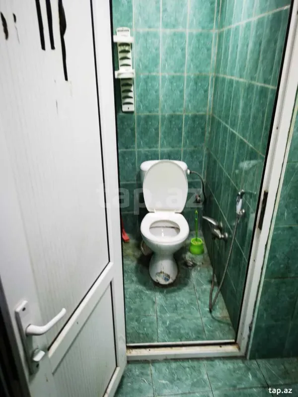 Kirayə verilir 2 otaqlı həyət evi