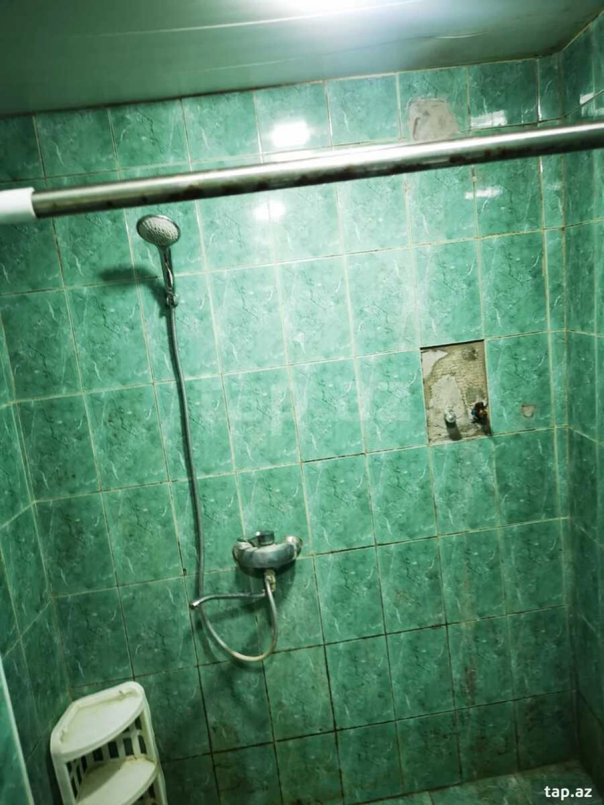 Kirayə verilir 2 otaqlı həyət evi