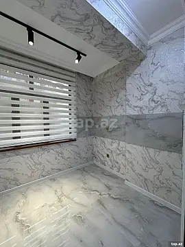 Satılır 3 otaqlı yeni tikili 90 m²