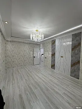 Satılır 3 otaqlı yeni tikili 90 m²