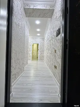 Satılır 3 otaqlı yeni tikili 90 m²