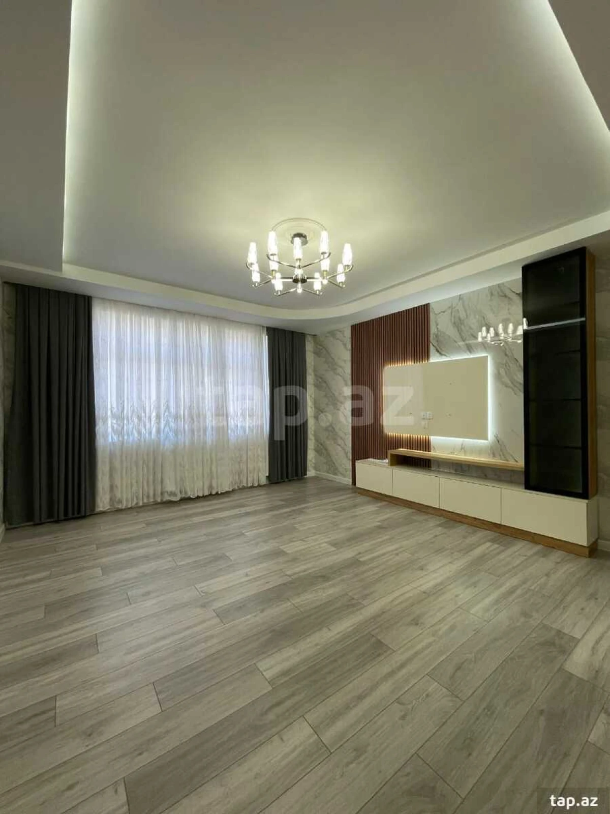 Satılır 3 otaqlı yeni tikili 86 m²