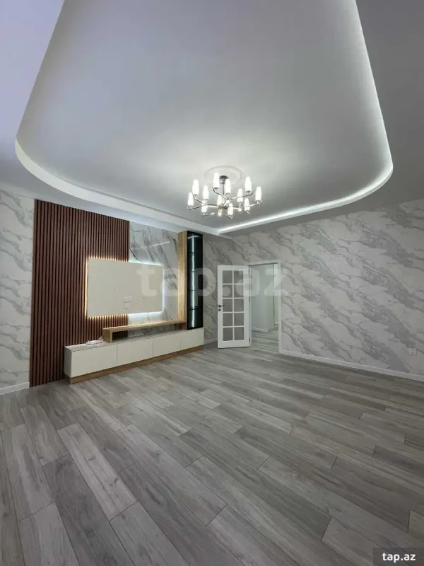 Satılır 3 otaqlı yeni tikili 86 m²