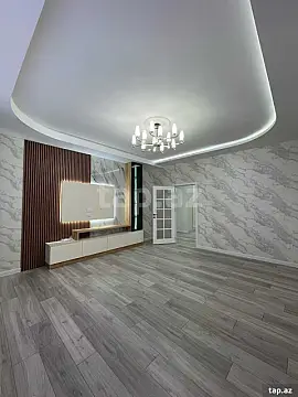 Satılır 3 otaqlı yeni tikili 86 m² — Bakı 3 otaq 86.00 m²