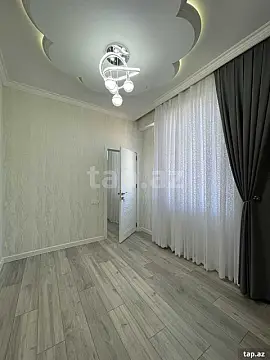 Satılır 3 otaqlı yeni tikili 86 m²