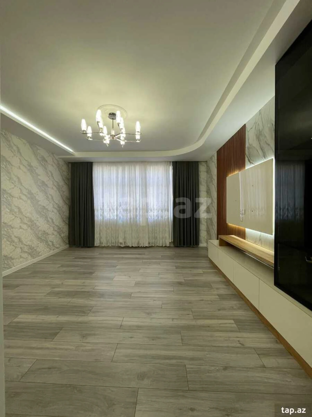 Satılır 3 otaqlı yeni tikili 86 m²