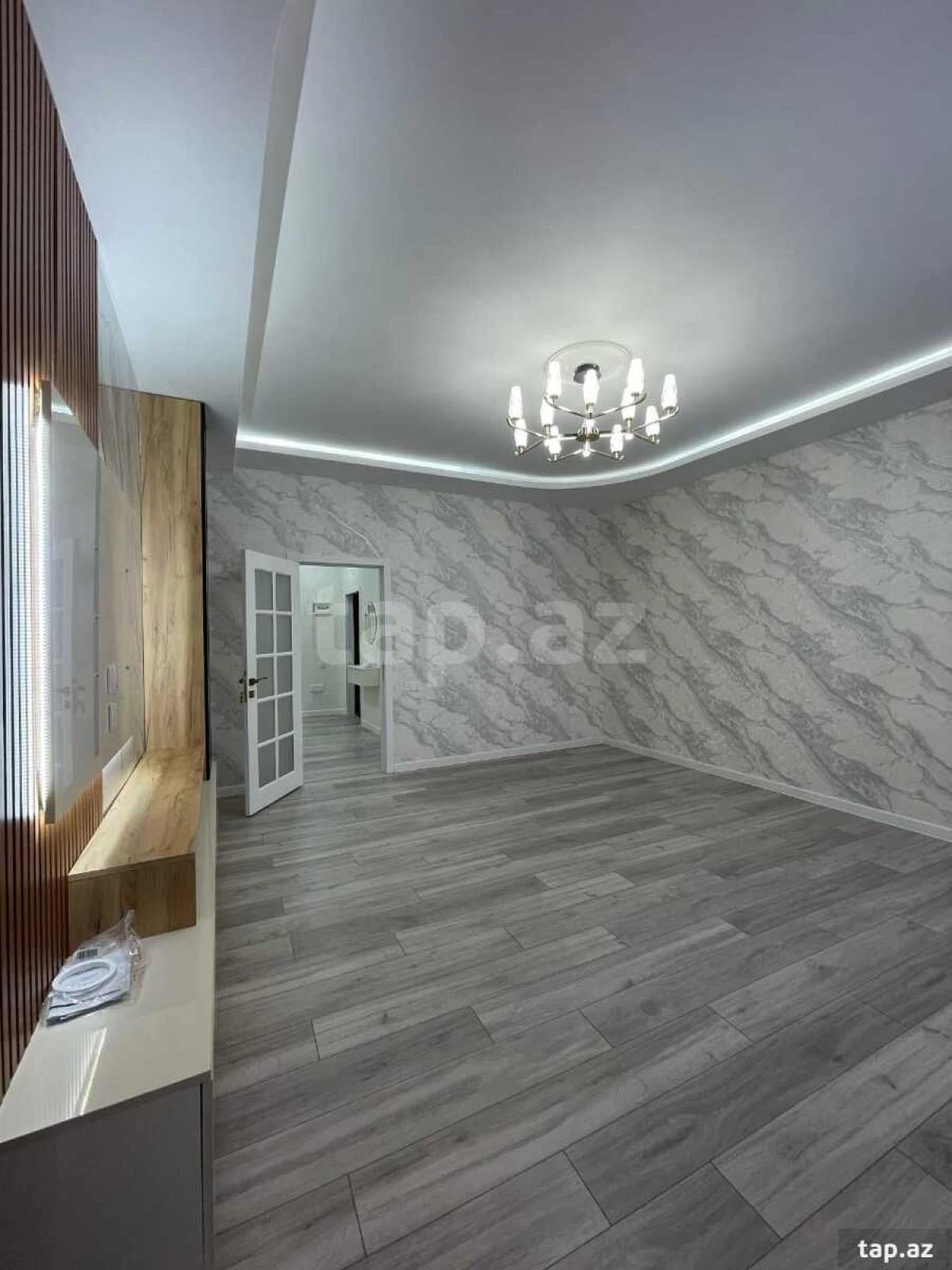 Satılır 3 otaqlı yeni tikili 86 m²