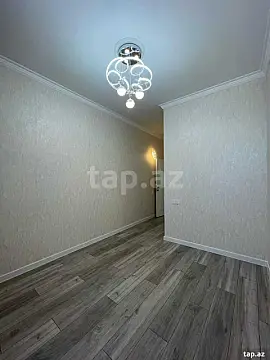 Satılır 3 otaqlı yeni tikili 86 m²