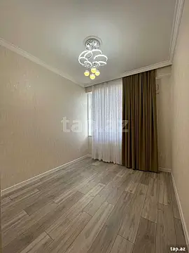 Satılır 3 otaqlı yeni tikili 86 m²