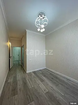Satılır 3 otaqlı yeni tikili 86 m²