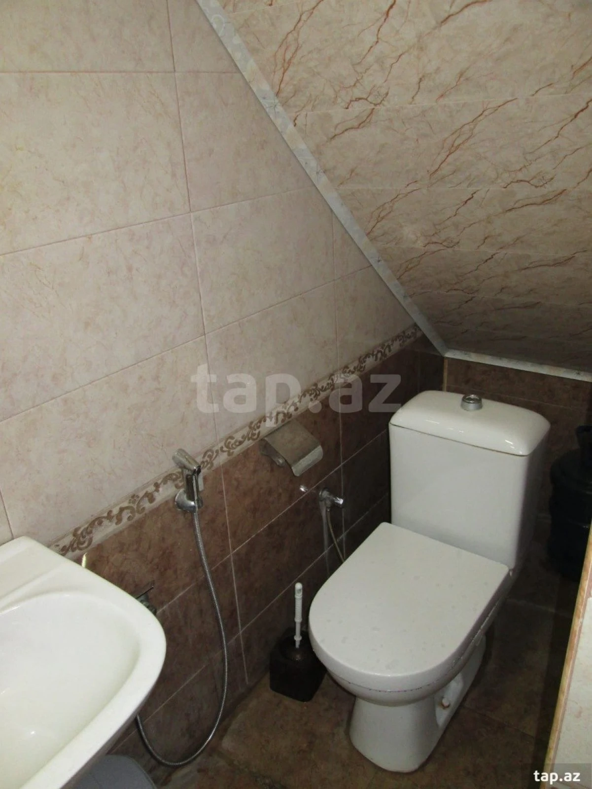 Kirayə verilir 2 otaqlı mənzil 55 m²