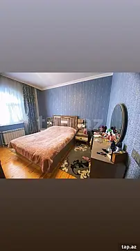 Satılır 4 otaqlı həyət evi — Bakı, Ramana 4 otaq