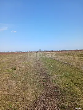 Satılır torpaq sahəsi — Bakı