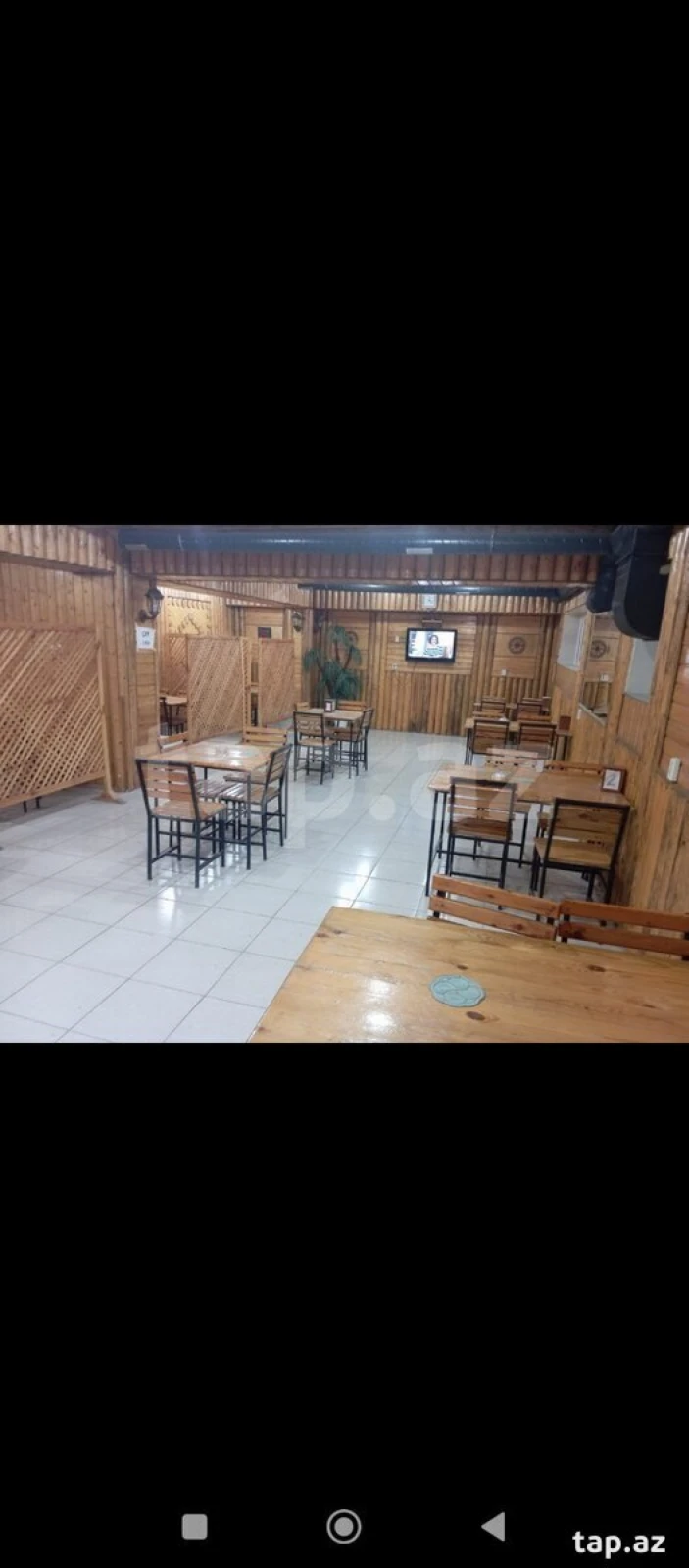 Kirayə verilir obyekt