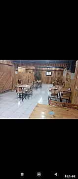 Kirayə verilir obyekt